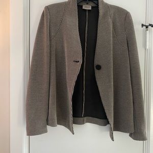 Armani jacket